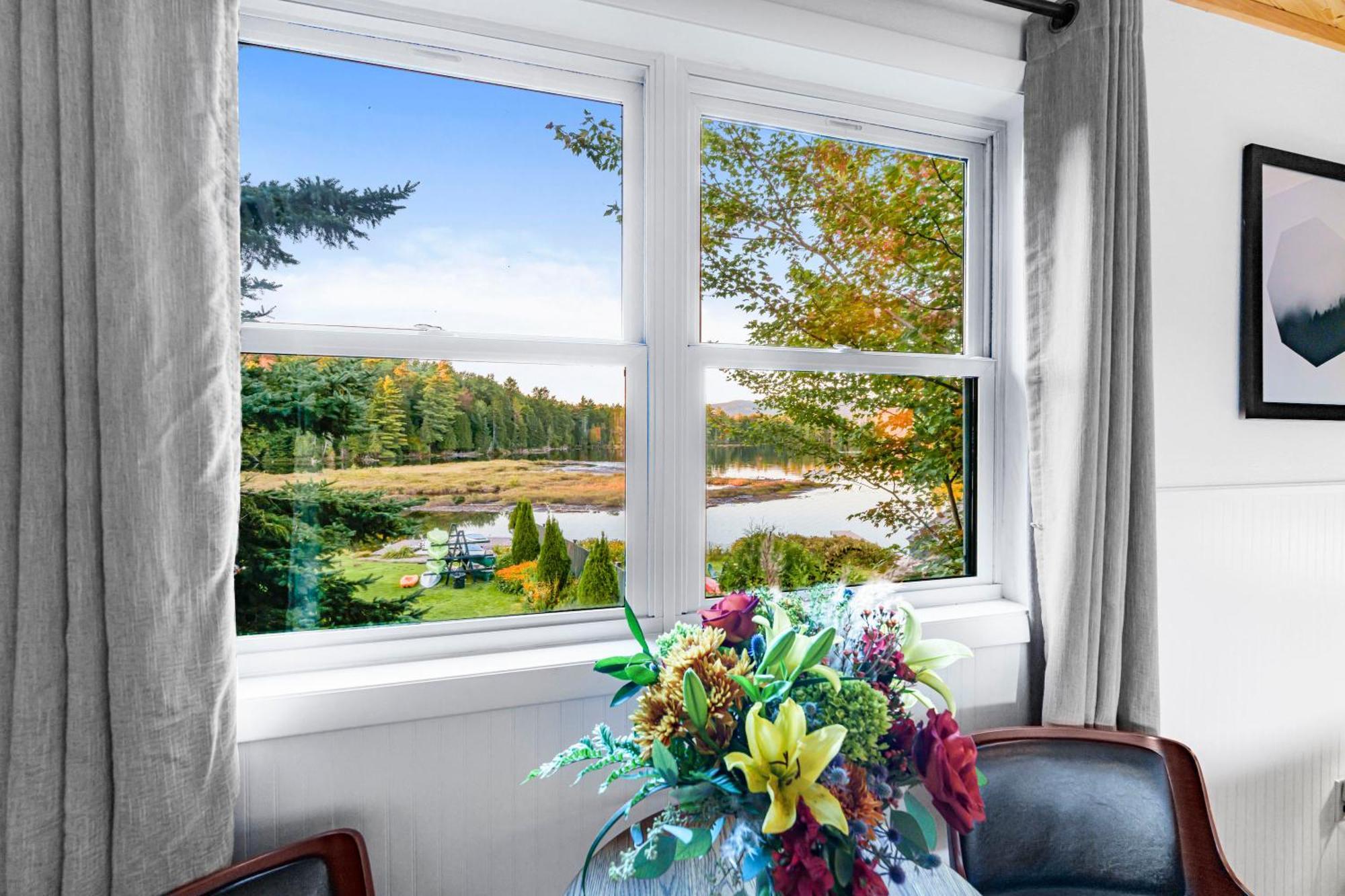 Placid Bay Hotel Lake Placid Exterior photo